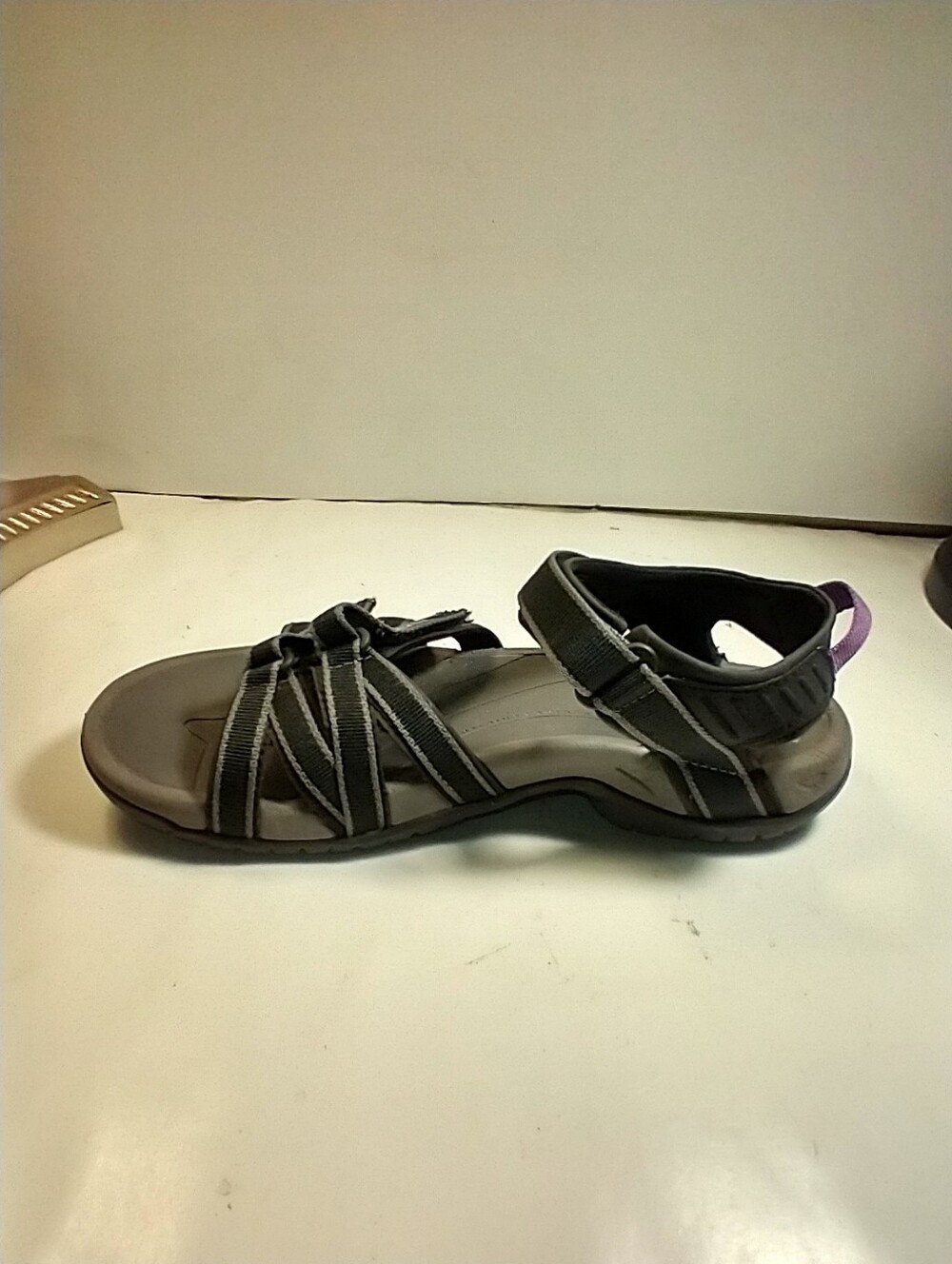Teva Tirra 4266 Sport Hiking Sandals Women's sz 8. - Picture 6 of 11